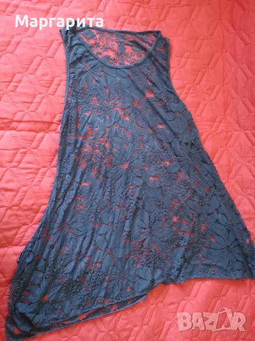 Рокли различни цветове по 18 лв всяка, снимка 12 - Рокли - 50036247