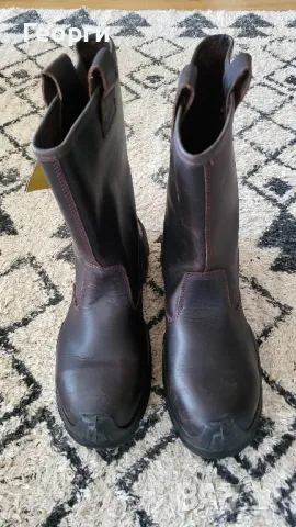 Сейфти обувки Perf commander 47 номер