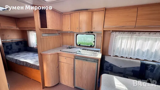 Продавам четири местна каравана. , снимка 8 - Каравани и кемпери - 48029547