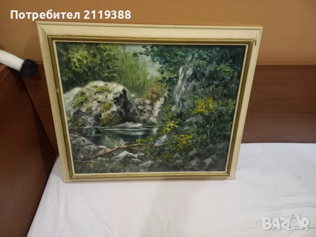 Картини за продаване, снимка 6 - Картини - 56232686
