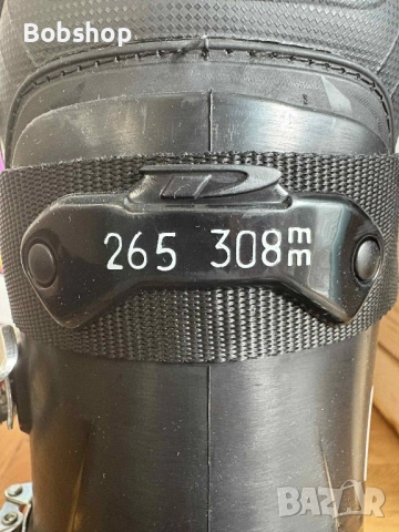 Ски обувки DALBELLO SPORT MX-D, снимка 4 - Зимни спортове - 52434871
