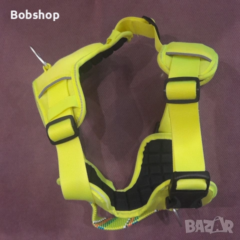 Спортен нагръдник за куче, снимка 10 - За кучета - 54353911