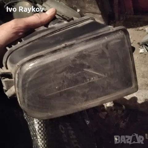 Ляв халоген за BMW 528i , E39 98-03 OEM 63.17-8 360 575, снимка 2 - Части - 48072151