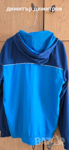  Puma Puma Суитшърт PUMA като нов e, снимка 4 - Суичъри - 49523853