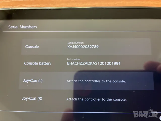 Хакнат Nintendo Switch V1 с 128gb SD карта с игри, снимка 9 - Nintendo конзоли - 56163842