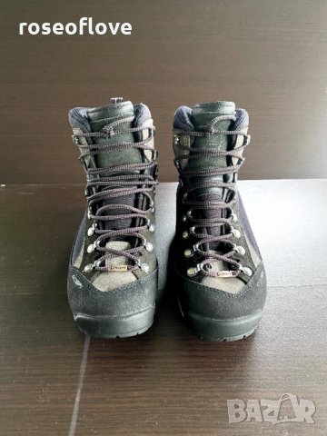 Обувки Crispi туристически с мембрана GORE-TEX, снимка 3 - Дамски боти - 29131435