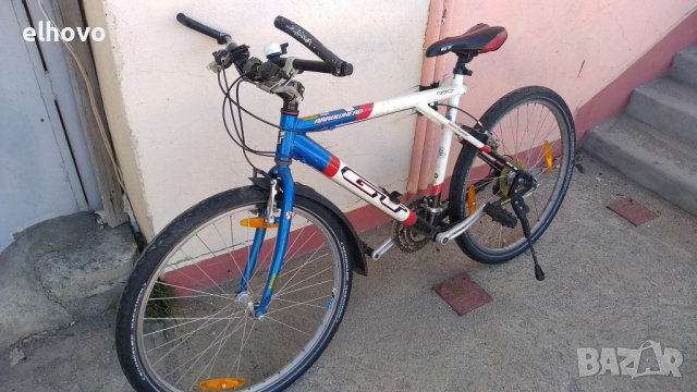 Велосипед GT Arrowhead 26'', снимка 7 - Велосипеди - 40017733