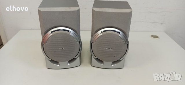 Тонколони Philips FWB-C170/00