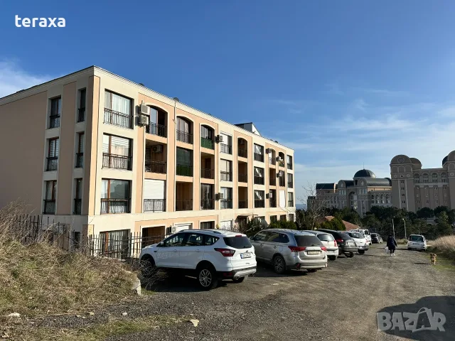 Двустаен апартамент с морска гледка, Свети Влас / Слънчев Бряг, снимка 11 - Апартаменти - 56251660