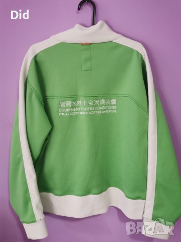 Оригинално поларено горнище Nike ACG, снимка 4 - Спортни дрехи, екипи - 42758687