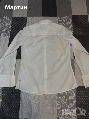 Дамска риза Boss Orange , снимка 3 - Ризи - 54259373