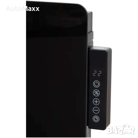 LSC Smart Connect конвектор/2000W, снимка 3 - Отоплителни печки - 53162570