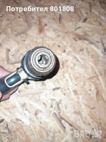 Винтоверт Makita , снимка 5 - Винтоверти - 51874798