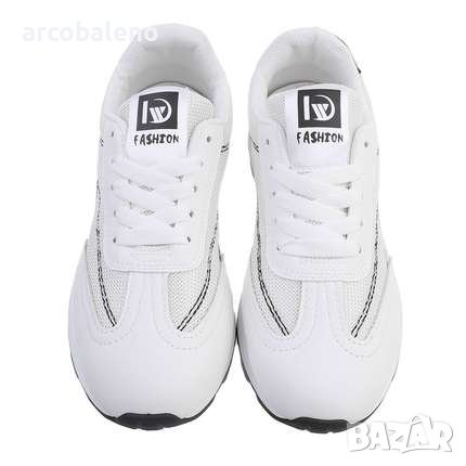 Дамски ниски маратонки, 2цвята , снимка 9 - Маратонки - 40659713