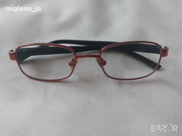 Подарявам детска рамка за очила, снимка 5 - Слънчеви и диоптрични очила - 53209373