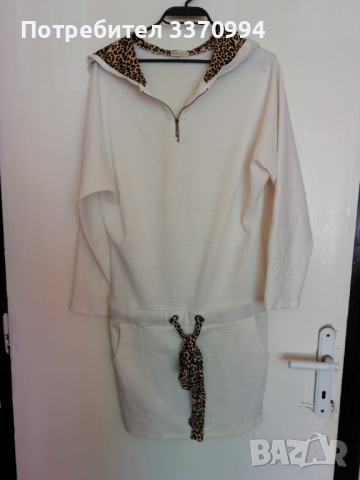 Страхотна туника на Zara, снимка 1