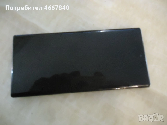 Samsung Note 10+, снимка 3 - Samsung - 53916521