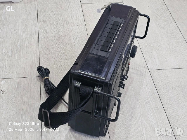 Радио ЗВЕЗДА 1980г , снимка 3 - Други - 54071451