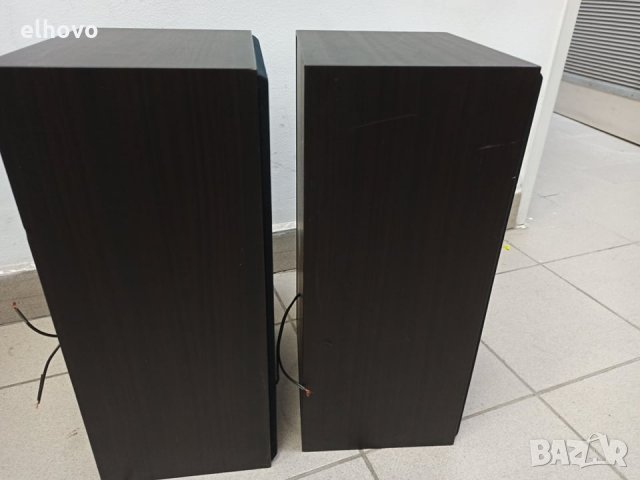 Тонколони Sanyo SX 340, снимка 8 - Тонколони - 30987291