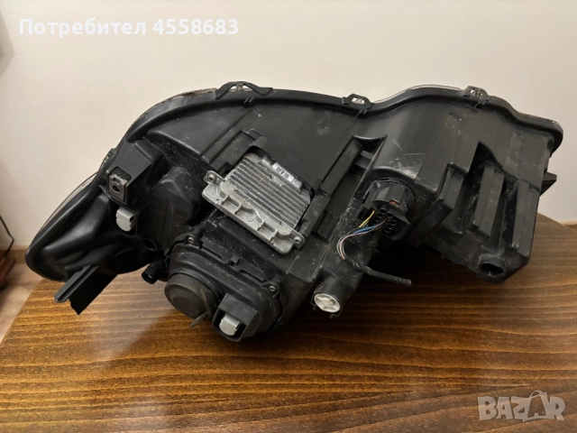 Ягуар XJ. Jaguar XJ., снимка 4 - Части - 51567701