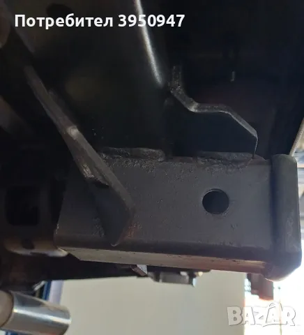 теглич за Dodge Ram /Ford/Jeep и други, снимка 13 - Автомобили и джипове - 47836641