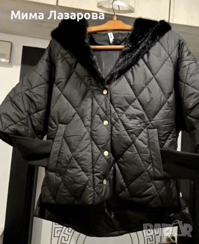 Дамски якета 