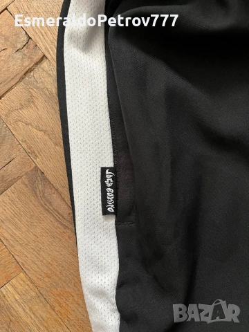 Мъжко долнище Найк , снимка 3 - Спортни дрехи, екипи - 53112099