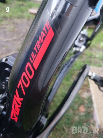 Scott spark 700 ultimate di2 карбон , снимка 17 - Велосипеди - 42469068