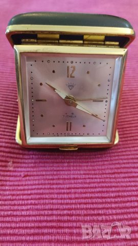 Туристически будилник, часовник Диамант, Китай