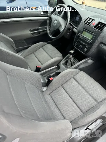 VW Golf 5 2.0 TSI, 2004 г. - 4500 лв., снимка 9 - Автомобили и джипове - 47309310