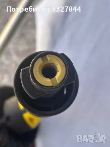 Четка за джанти KARCHER, снимка 6 - Аксесоари и консумативи - 56249018