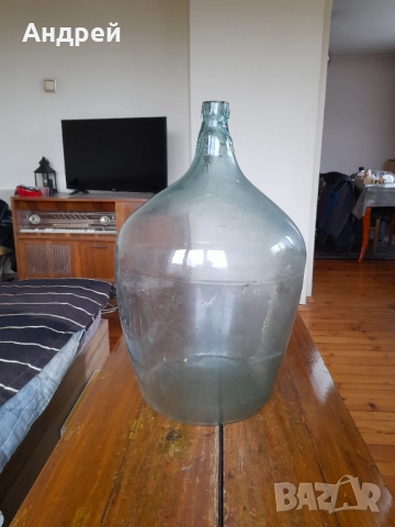 Стара дамаджана