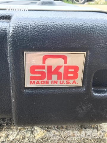 Усилвател, снимка 10 - Ресийвъри, усилватели, смесителни пултове - 52151314