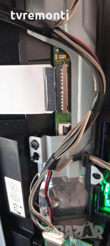 Main Board 1-889-202-12 (173457412) Sony KDL-48W585B, снимка 7 - Части и Платки - 33833593