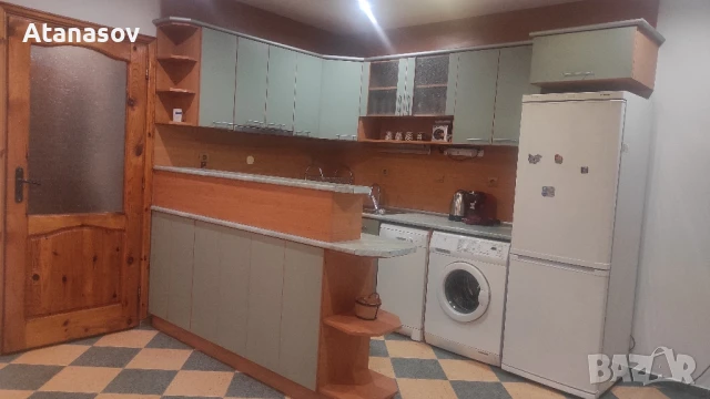 двустаен апартамент с отделна спалня , снимка 11 - Квартири, нощувки - 51056955