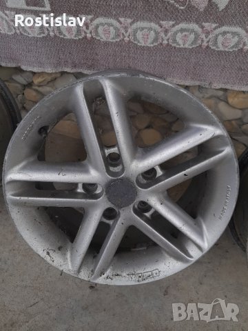 momo джанти  за бмв размер 5х12015 цола, снимка 5 - Гуми и джанти - 44364438