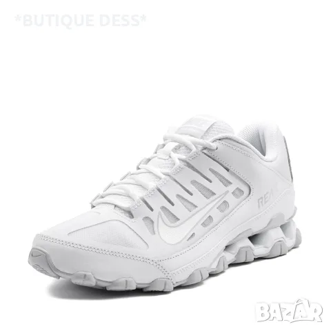 Nike Reax 8 TR Mesh- Мъжки оригинални маратонки, снимка 2 - Маратонки - 56297219