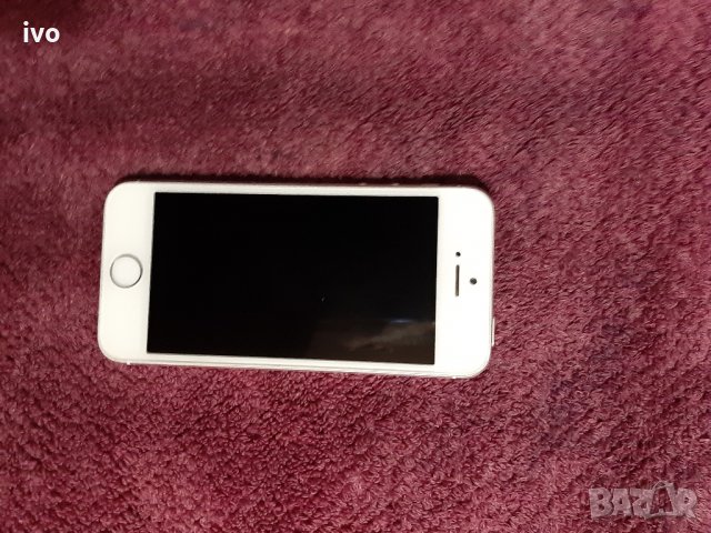 iphone 5s, снимка 5 - Apple iPhone - 31305370