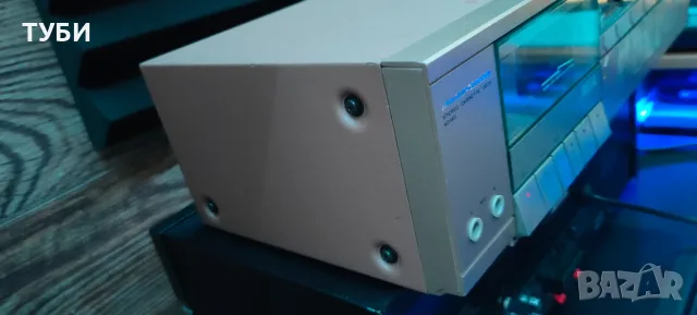 Дек Marantz SD 140, снимка 7 - Декове - 56453190