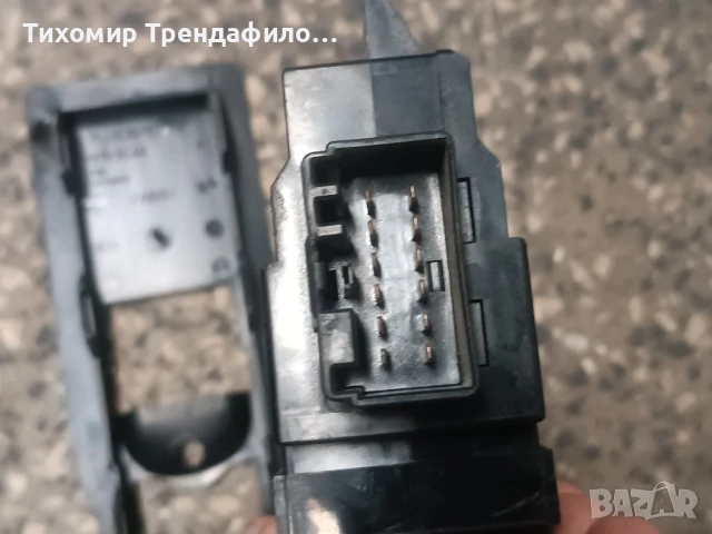 volvo 7923 S60 , 8673187 , MP27140-0104 , 09193548 бутони е дясната врата волво ЕС60, снимка 4 - Части - 50680817