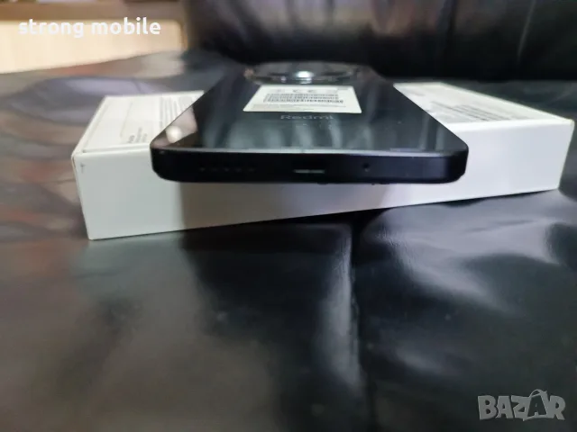 Xiaomi Redmi 14c,Гаранция.128Гб, снимка 5 - Xiaomi - 55729639