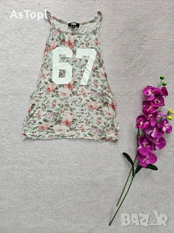 НАМАЛЕНИЕ на страхотни моделчета, снимка 4 - Тениски - 54240959