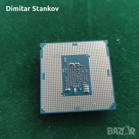  1 брий процесор Intel Core i3-7100., снимка 2 - Процесори - 56481998