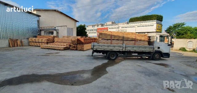 дървен материал за покриви плевен, снимка 5 - Други - 27627481