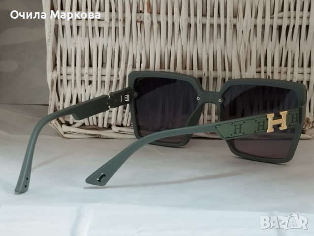 Очила Маркова 38 омб Слънчеви очила, дамски слънчеви очила с поляризация , снимка 2 - Слънчеви и диоптрични очила - 35918808