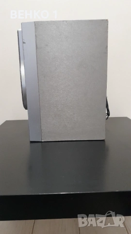 Двулентова тонколона Aiwa Sx-G3, снимка 3 - Тонколони - 53892184