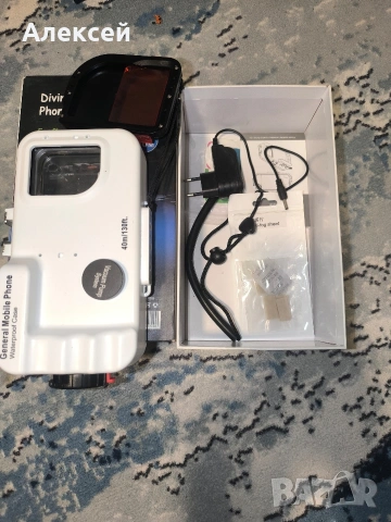 калъф за вода , снимка 3 - Калъфи, кейсове - 53179584