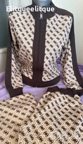 дамски екип Guess 