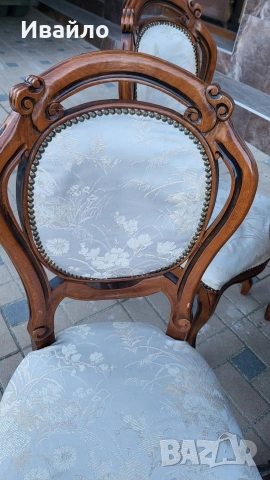 Трапезни столове , снимка 4 - Столове - 54205720