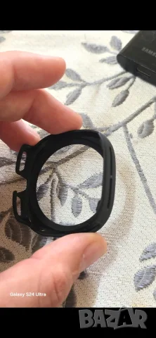 Протектор за samsung watch ultra 2024, снимка 3 - Стъкла за телефони - 56125309
